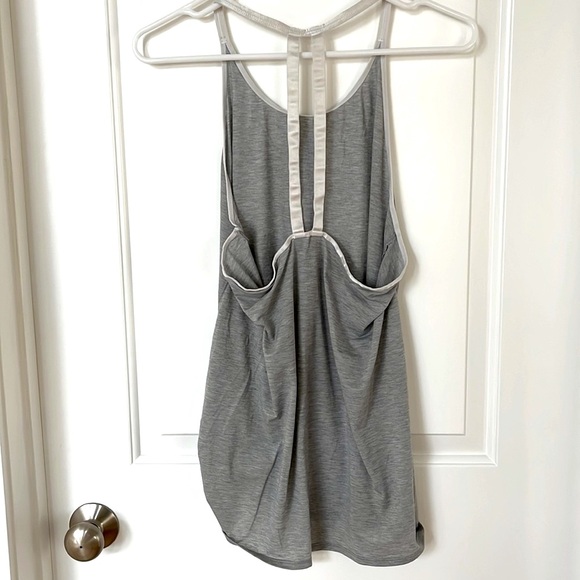 Athleta tank top - Picture 2 of 5